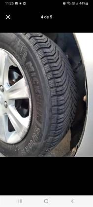 LIFAN 620 1.6 16V GASOLINA 4P MANUAL LIFAN 620 1.6 16V GASOLINA 4P MANUAL